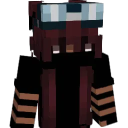 LyneyCat's Minecraft skin