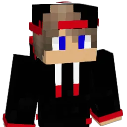 Lynggaard75's Minecraft skin