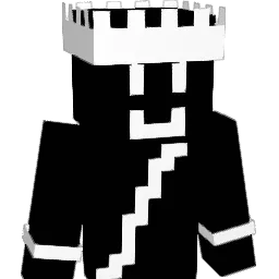 LynkDtap Minecraft avatar bust