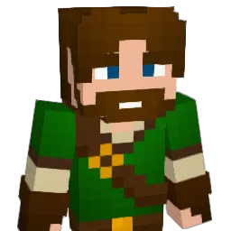 Lynk__ Minecraft avatar bust