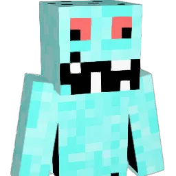 Lynk_odd Minecraft avatar bust