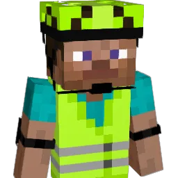 Lynmand's Minecraft skin