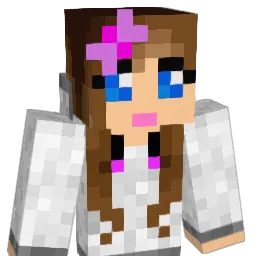 Lynn00 Minecraft avatar bust