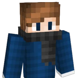 Lynn29903 Minecraft avatar bust