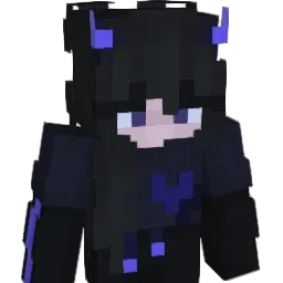 Lynn2HB Minecraft avatar bust