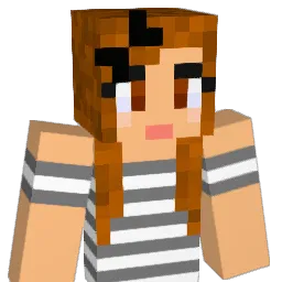 LynnGam's Minecraft skin