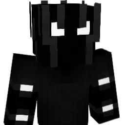 Lynnbynnz Minecraft avatar bust