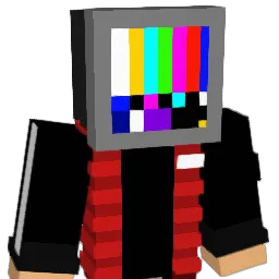 LynneRankin Minecraft avatar bust
