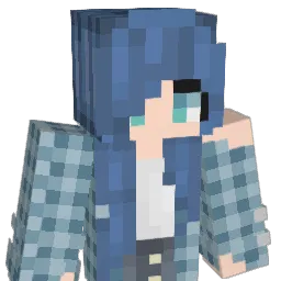 LynnsLattes's Minecraft skin