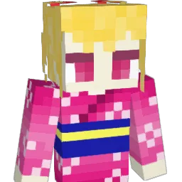 Lynntaro_break Minecraft avatar bust