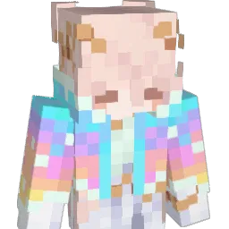 Lynraeth's Minecraft skin