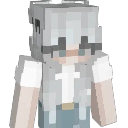 Lynsky's Minecraft skin