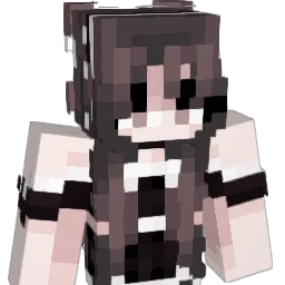 Lyntorious Minecraft avatar bust