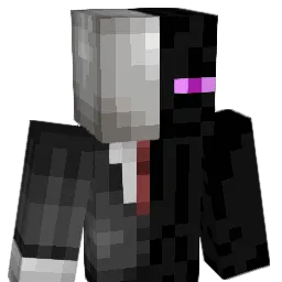 Lynx03_ Minecraft avatar bust