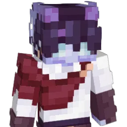 Lynx12_2010 Minecraft avatar bust