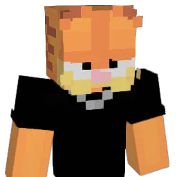 Lynx409_ Minecraft avatar bust