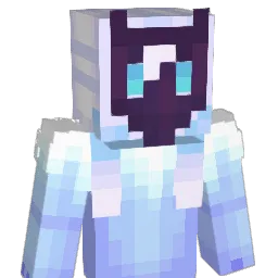 Lynx778 Minecraft avatar bust