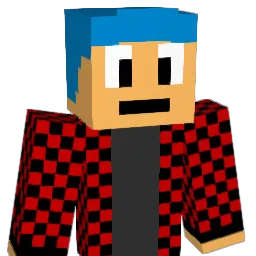 LynxAssassin1 Minecraft avatar bust