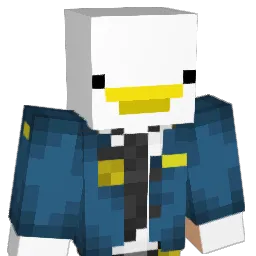 LynxDJB_ Minecraft avatar bust