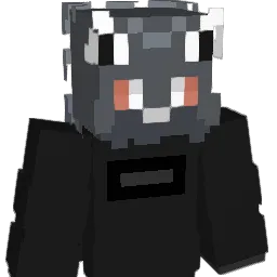 LynxIsHere Minecraft avatar bust