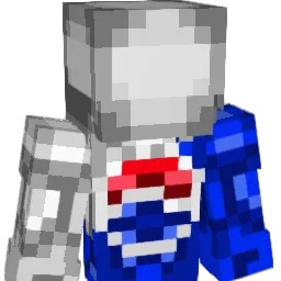LynxRD_ Minecraft avatar bust