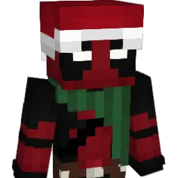 Lynx_09 Minecraft avatar bust