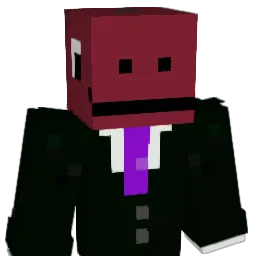 Lynx__TV's Minecraft skin
