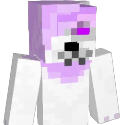 Lynx_ie Minecraft avatar bust