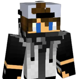 Lynx_theBoat Minecraft avatar bust