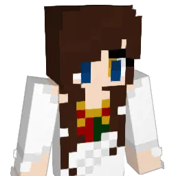Lynxception's Minecraft skin