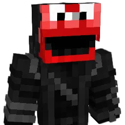 Lynxesha's Minecraft skin