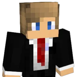 Lynxi_tv Minecraft avatar bust
