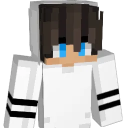 Lynxy_14 Minecraft avatar bust