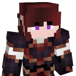 Lynyoxity's Minecraft skin