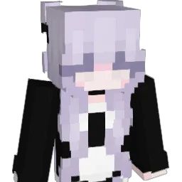 LynzZ_beos Minecraft avatar bust