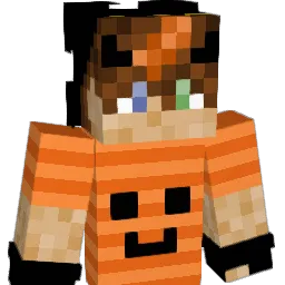 Lynzeh Minecraft avatar bust