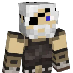 Lyo_Doki's Minecraft skin