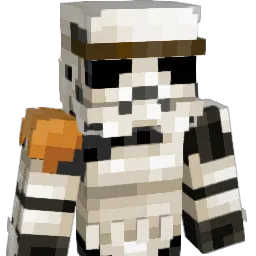 Lyolor's Minecraft skin