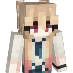Lyomix's Minecraft skin