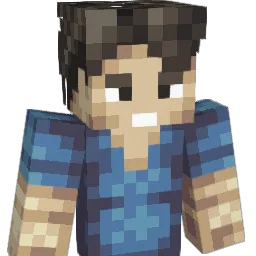 Lyon19's Minecraft skin