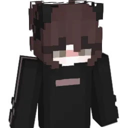 Lyon3Paulyte Minecraft avatar bust