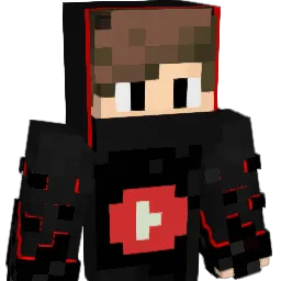 LyonGones69100 Minecraft avatar bust