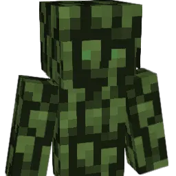 Lyon_Jiang Minecraft avatar bust