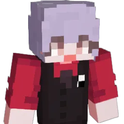 Lyon_Mephis_s Minecraft avatar bust