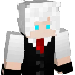 Lyone_Descendit Minecraft avatar bust