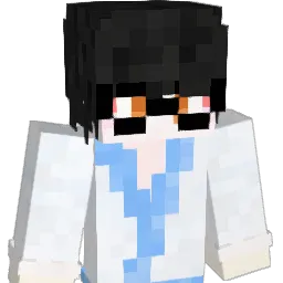 Lyong_ Minecraft avatar bust