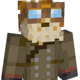 Lyonlim26 Minecraft avatar bust