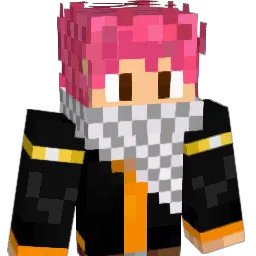 Lyonn_ Minecraft avatar bust