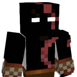 Lyonspride4 Minecraft avatar bust