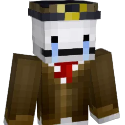 LyonzonLyonzon Minecraft avatar bust
